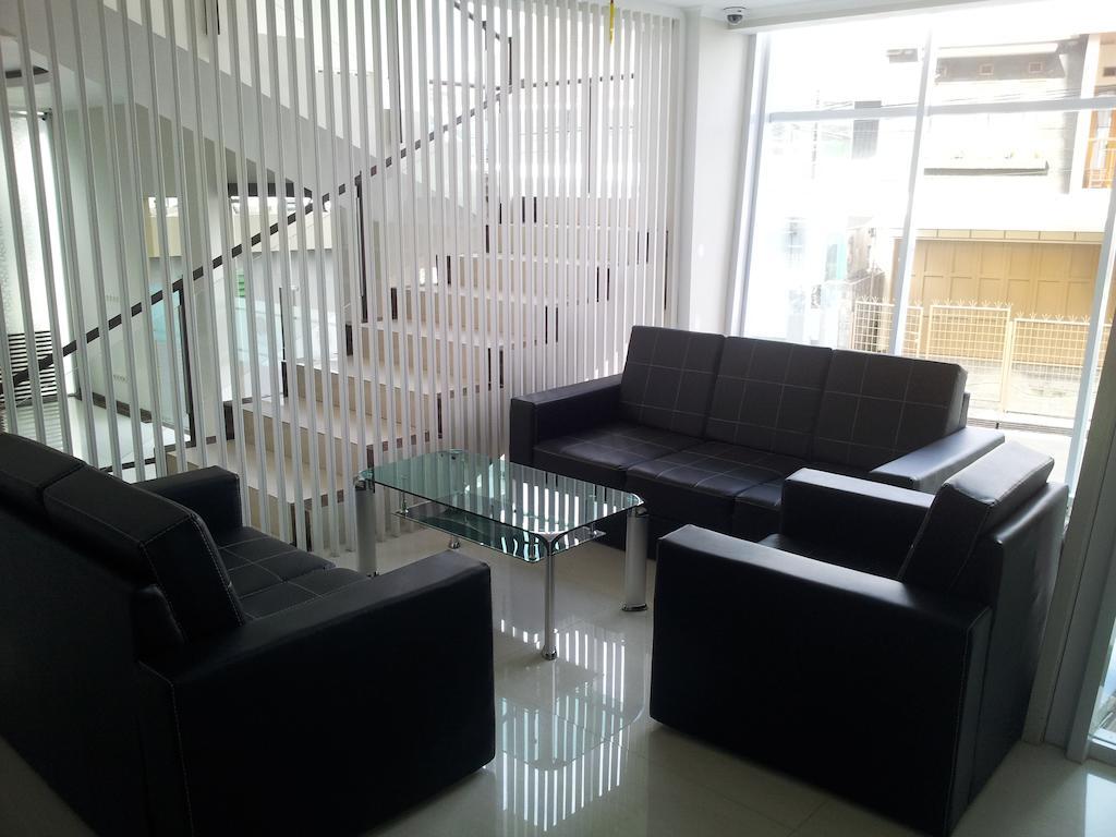 Raffleshom Hotel Bandung Extérieur photo